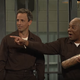 Seth Meyers, Kenan Thompson
